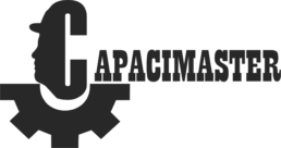 capacimaster logo